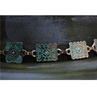 Premier Texana Fina Shasta Negro/Azul