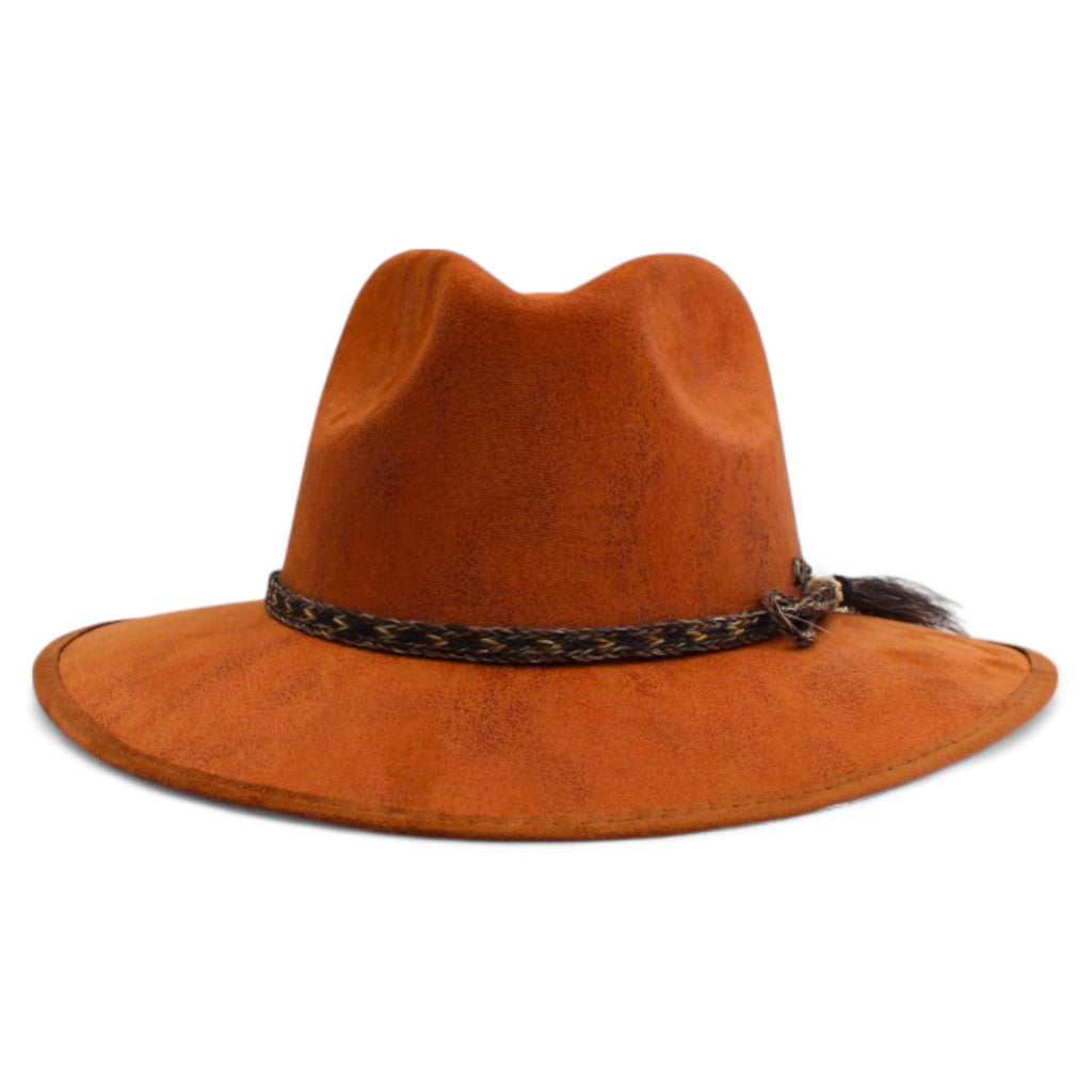 Premier Texana Explorer Tabaco Elbrús