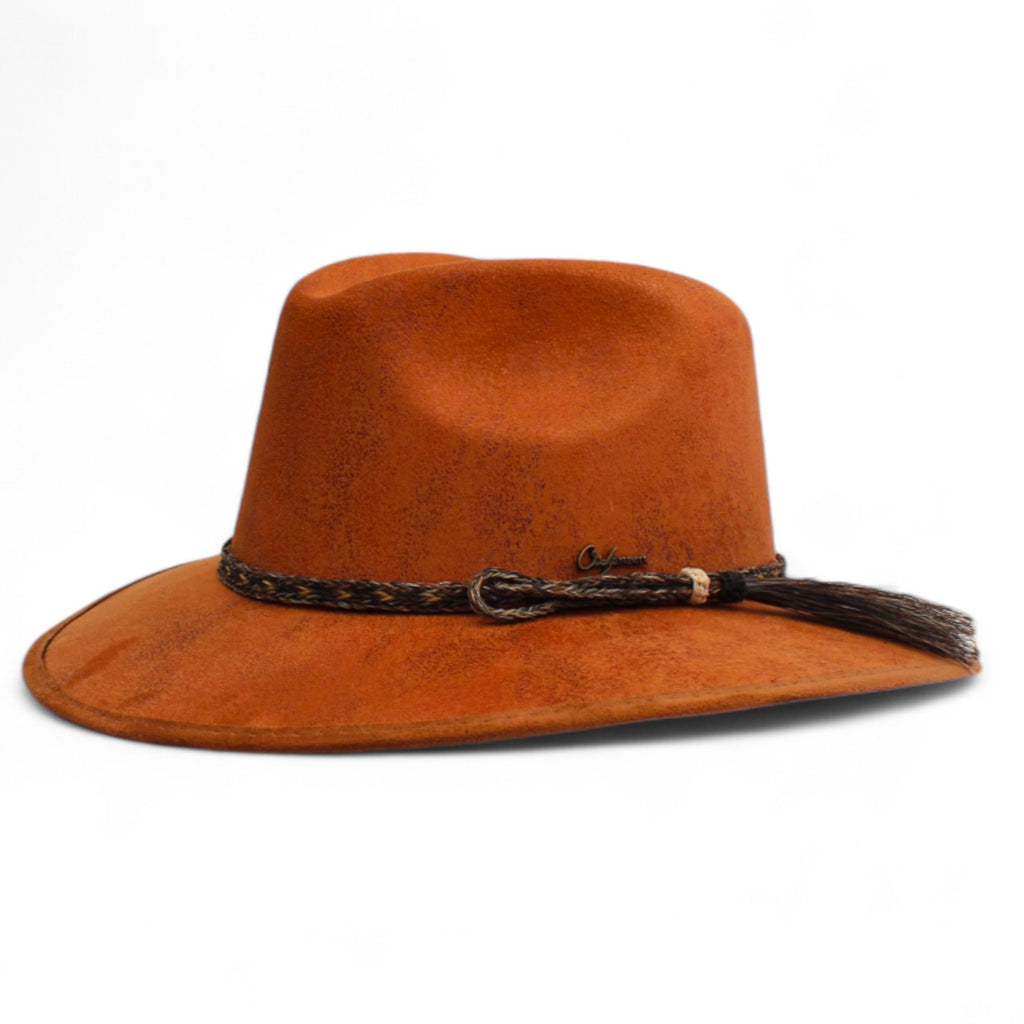 Premier Texana Explorer Tabaco Elbrús