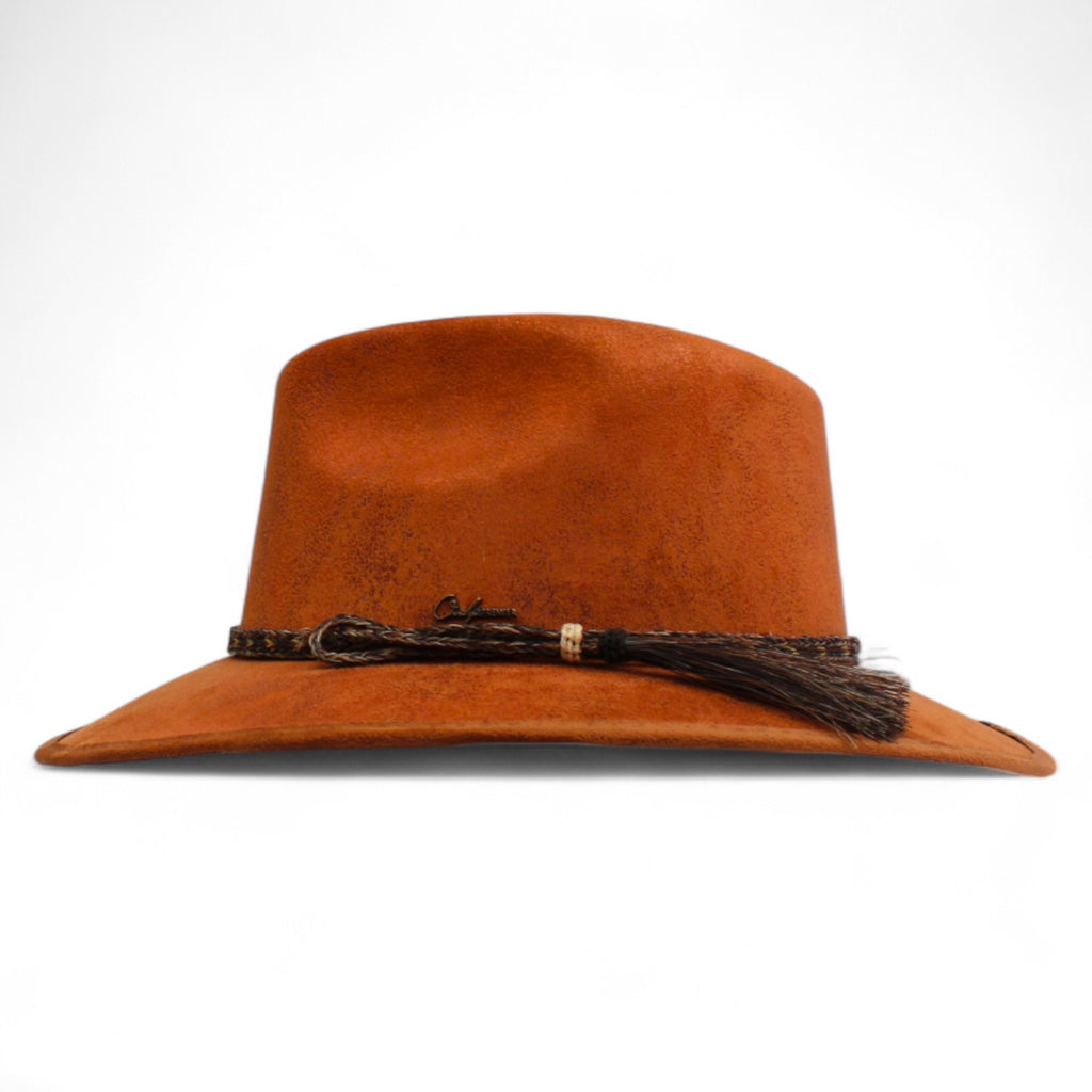 Premier Texana Explorer Tabaco Elbrús
