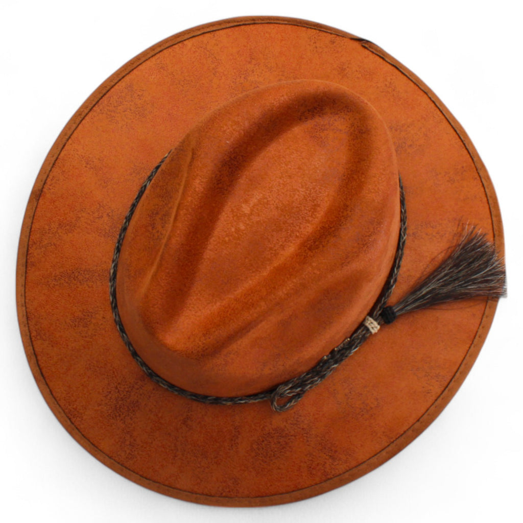 Premier Texana Explorer Tabaco Elbrús