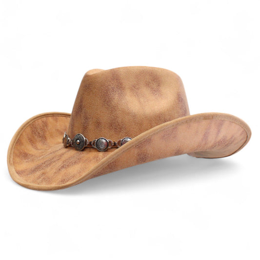 Premier Texana Balsa Camel