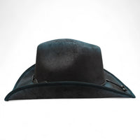 Premier Texana Fina Kronos Negro