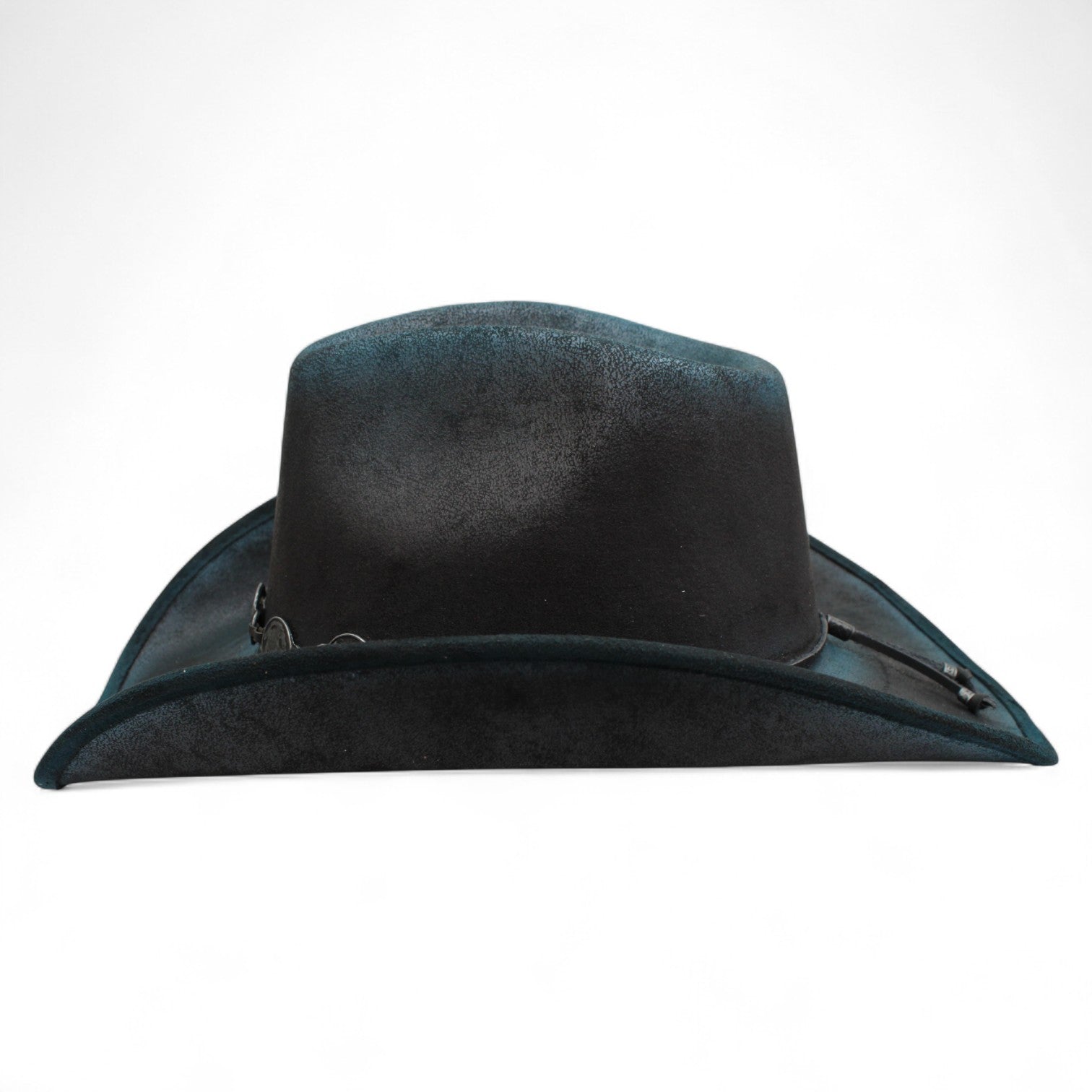 Premier Texana Fina Indiana Vaquera Negro Arden