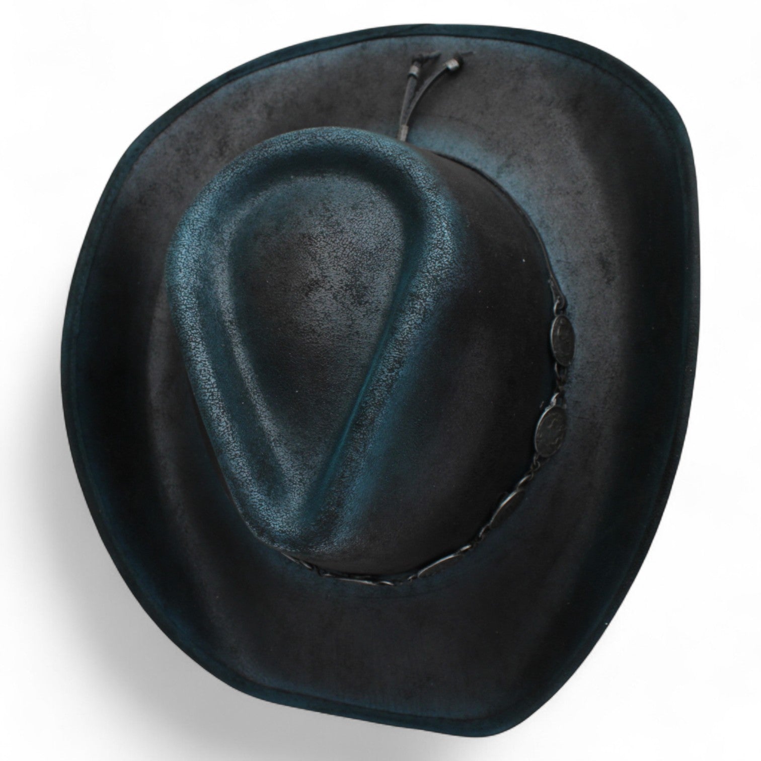 Premier Texana Fina Kronos Negro