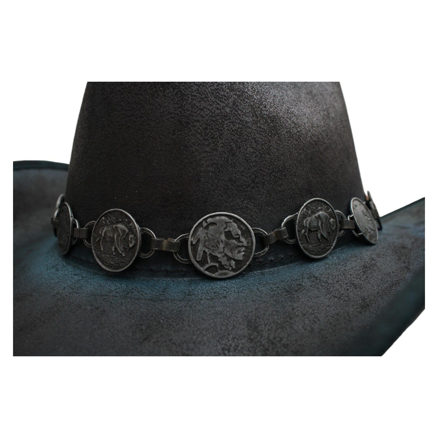 Premier Texana Fina Kronos Negro