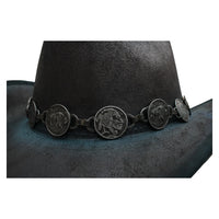 Premier Texana Fina Kronos Negro