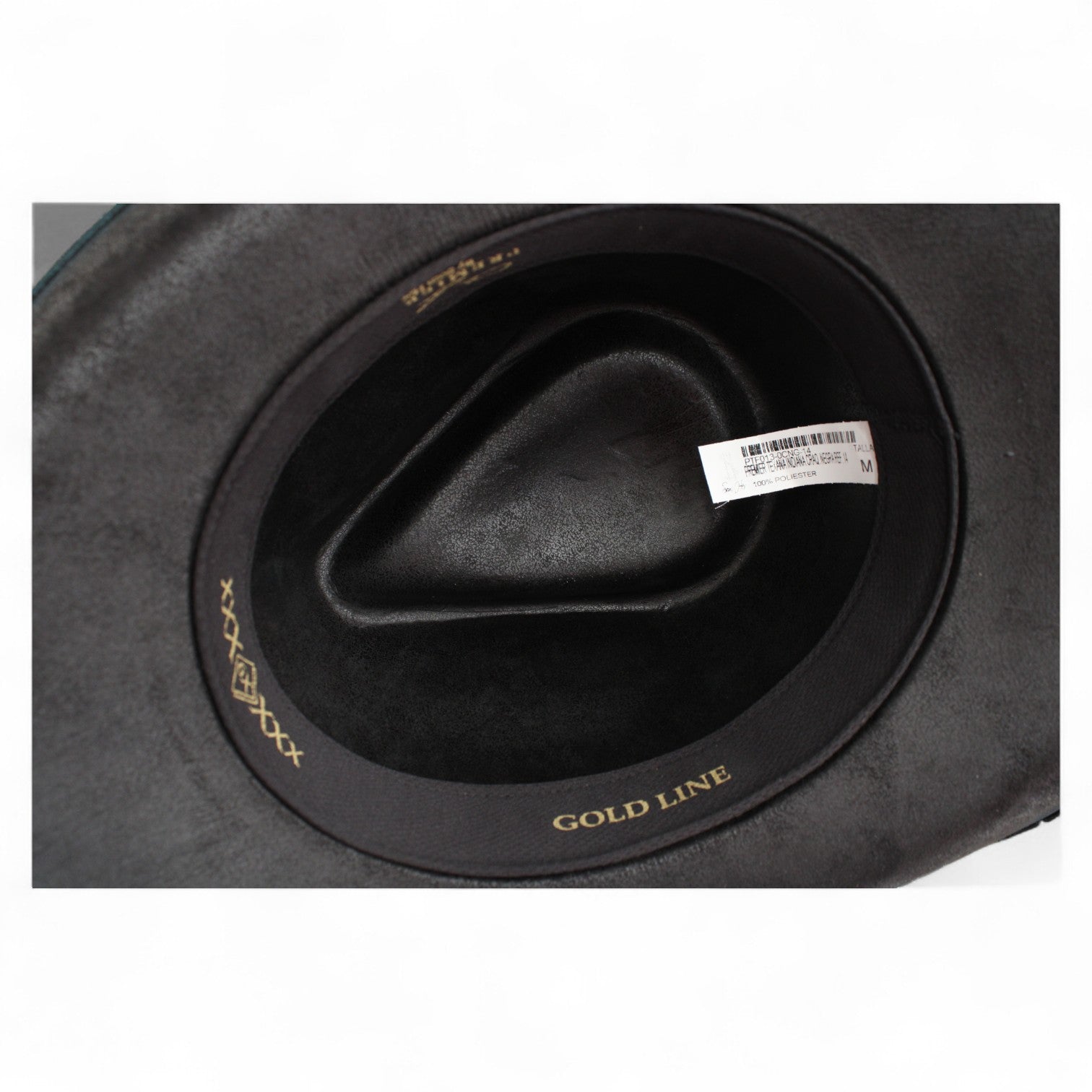 Premier Texana Fina Kronos Negro