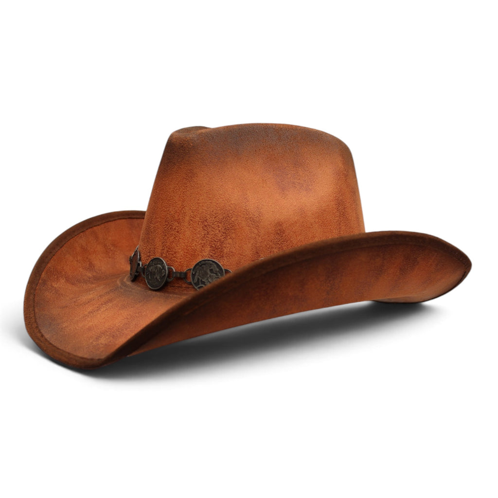 Premier Texana Fina Indiana Vaquera Tabaco Tamaris