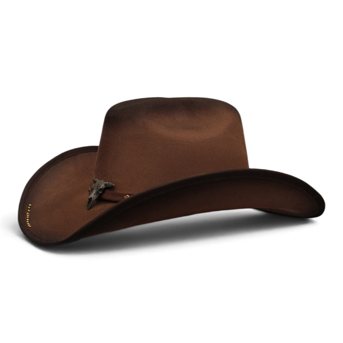 Premier Texana Fino Rodeo  Café Bison