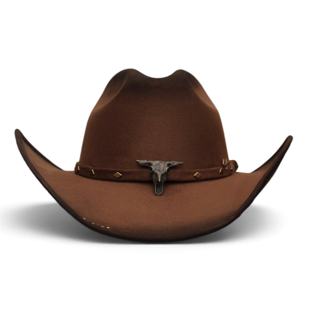 Premier Texana Fino Rodeo  Café Bison