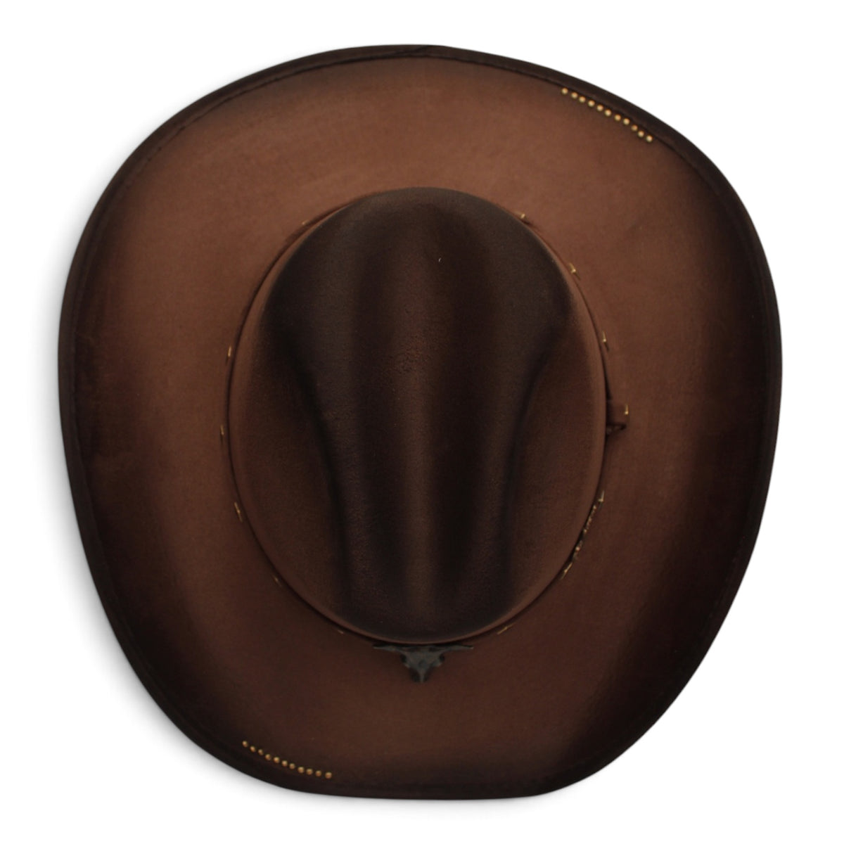 Premier Texana Fino Rodeo  Café Bison