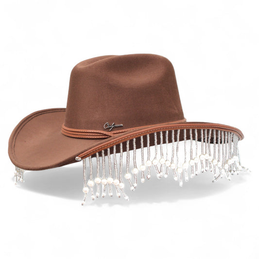 Texana Fina Rila Café Perlas
