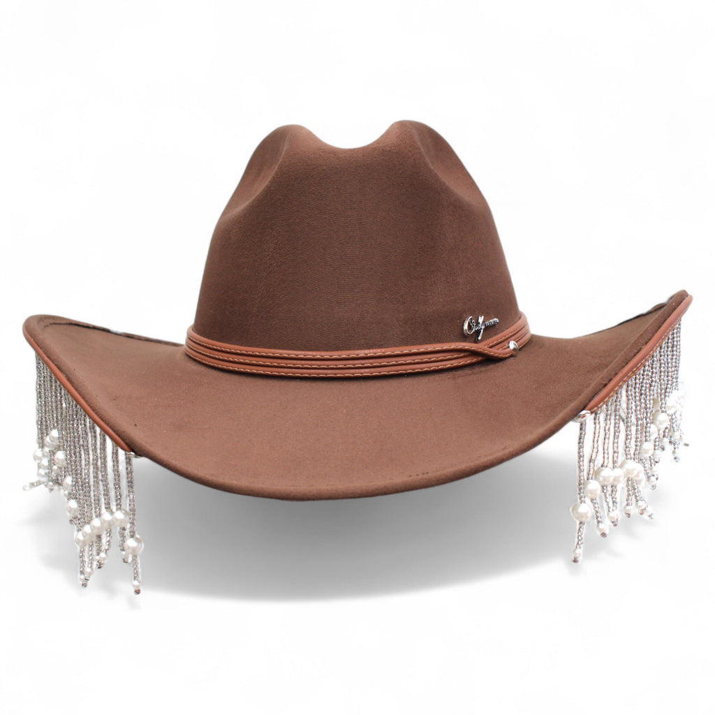 Texana Fina Rodeo Café Perlas