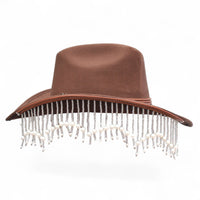 Texana Fina Rila Café Perlas