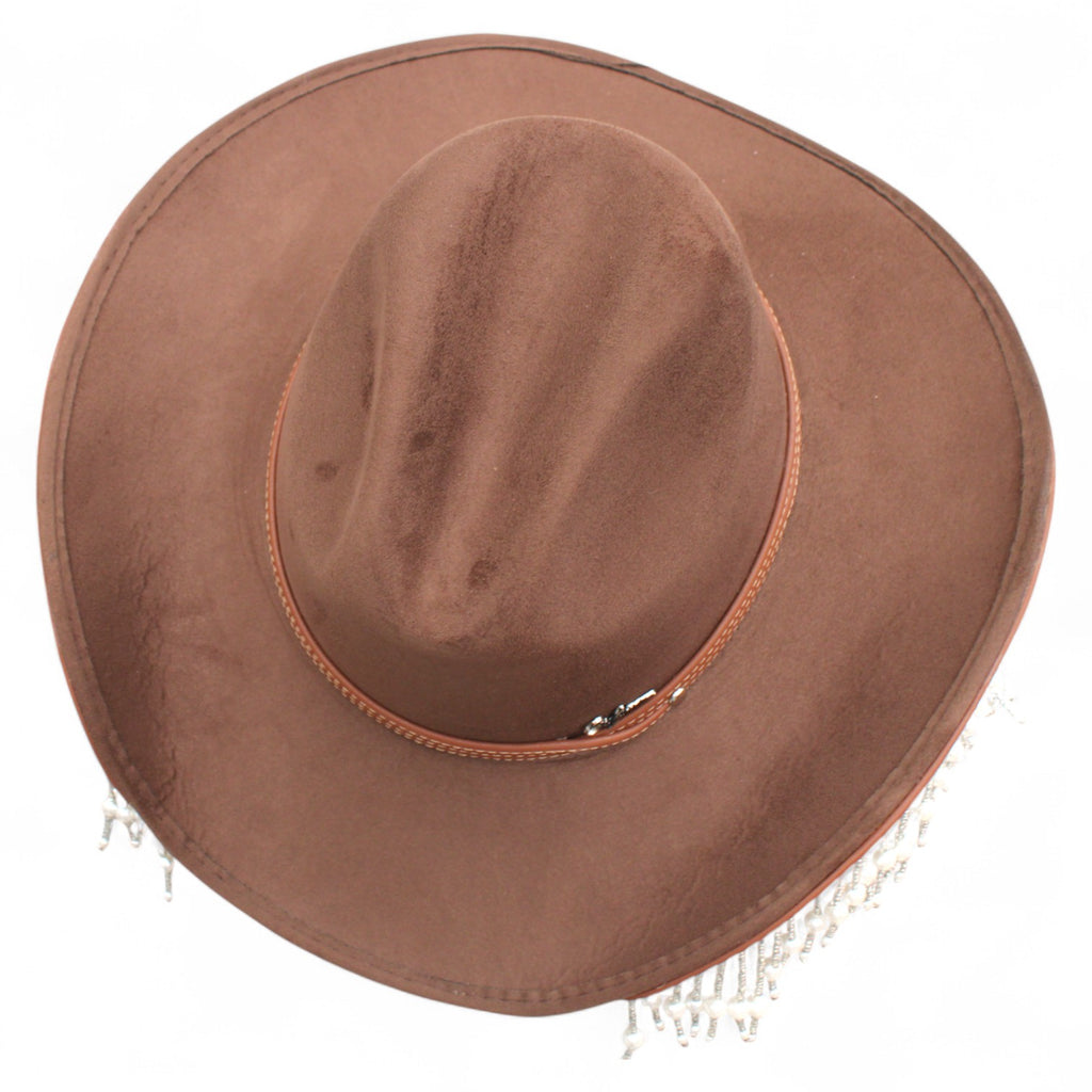 Texana Fina Rodeo Café Perlas