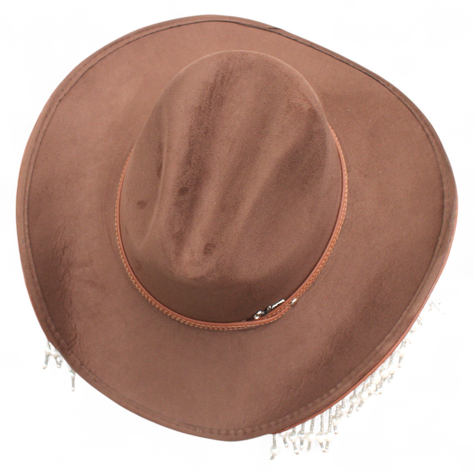 Texana Fina Rodeo Café Perlas
