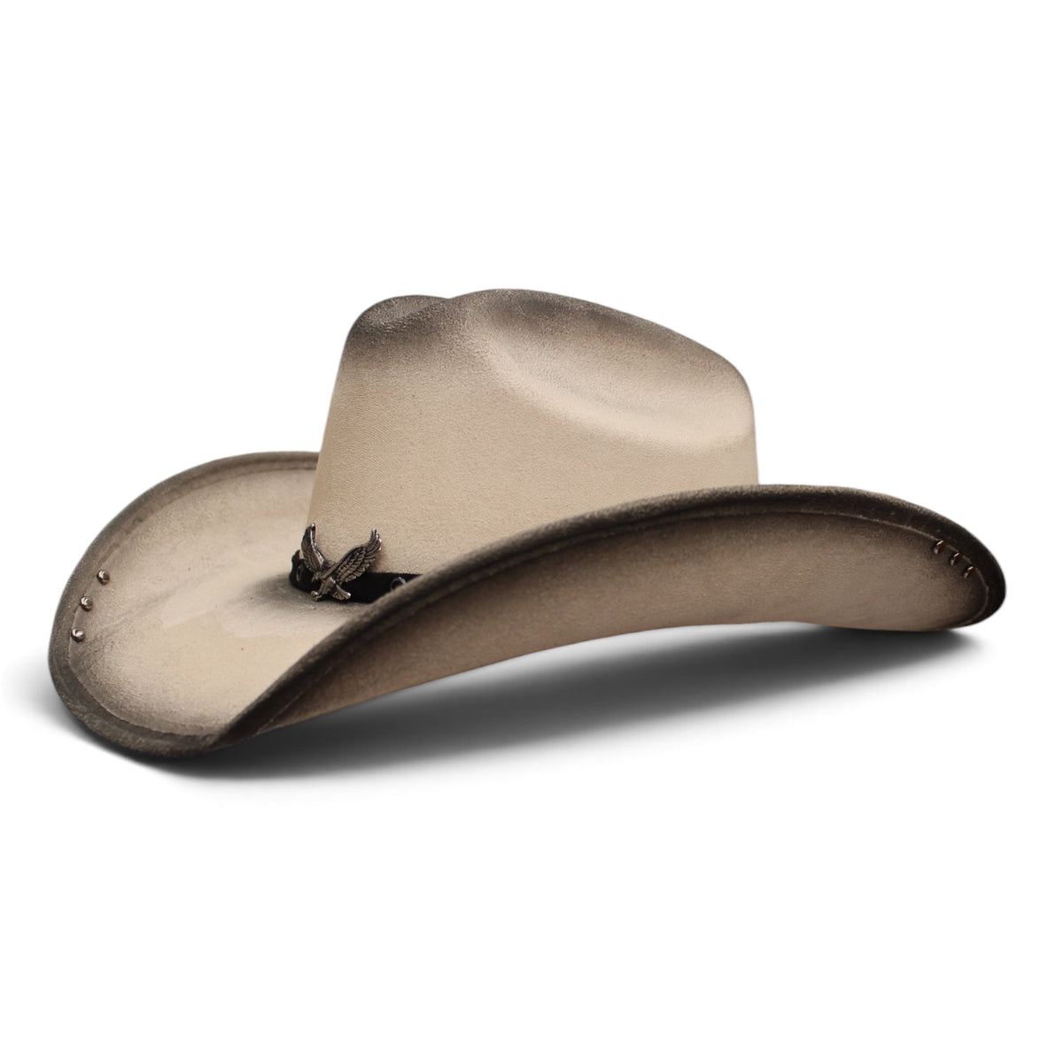 Premier Texana Fina California Hueso Varek