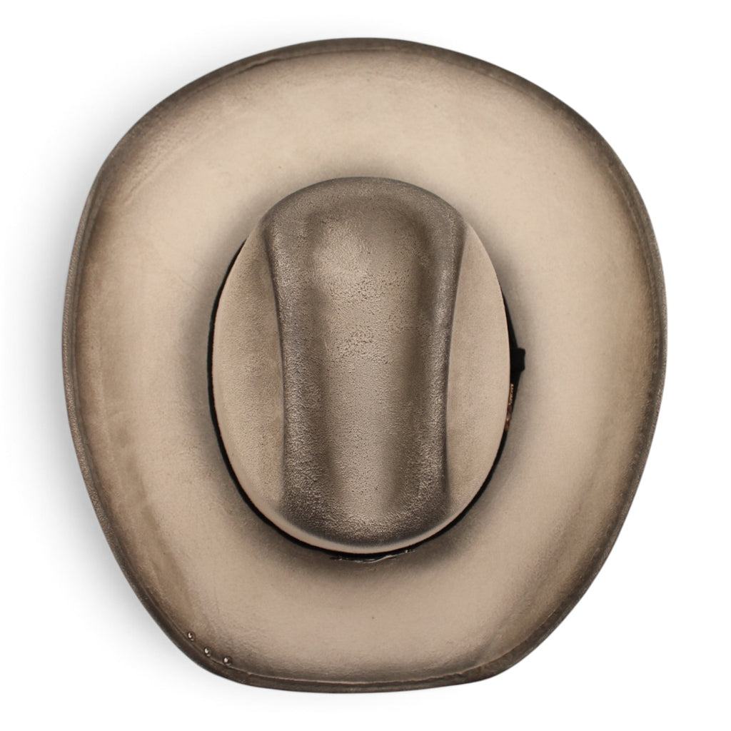 Premier Texana Fina California Hueso Varek