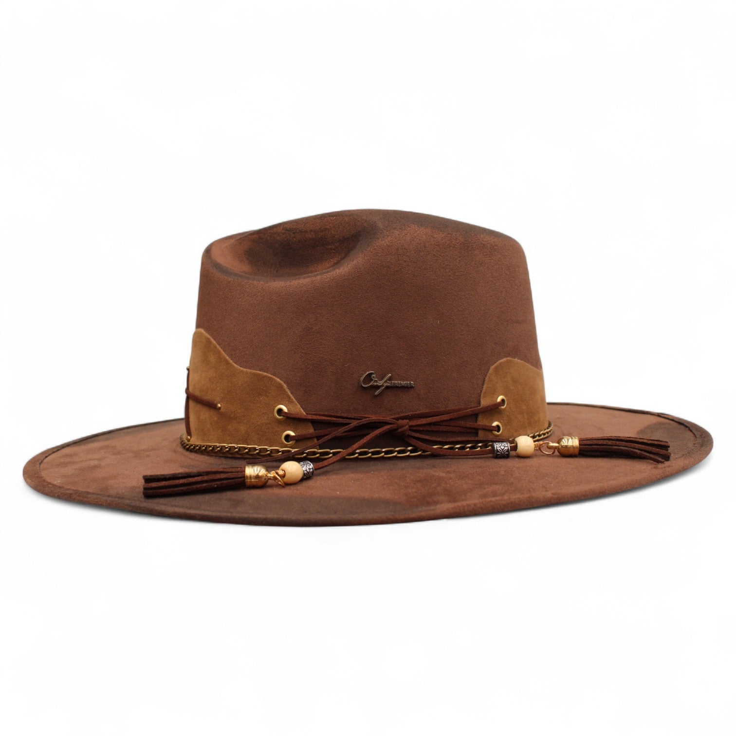 Premier Texana Fina Vignolia Café