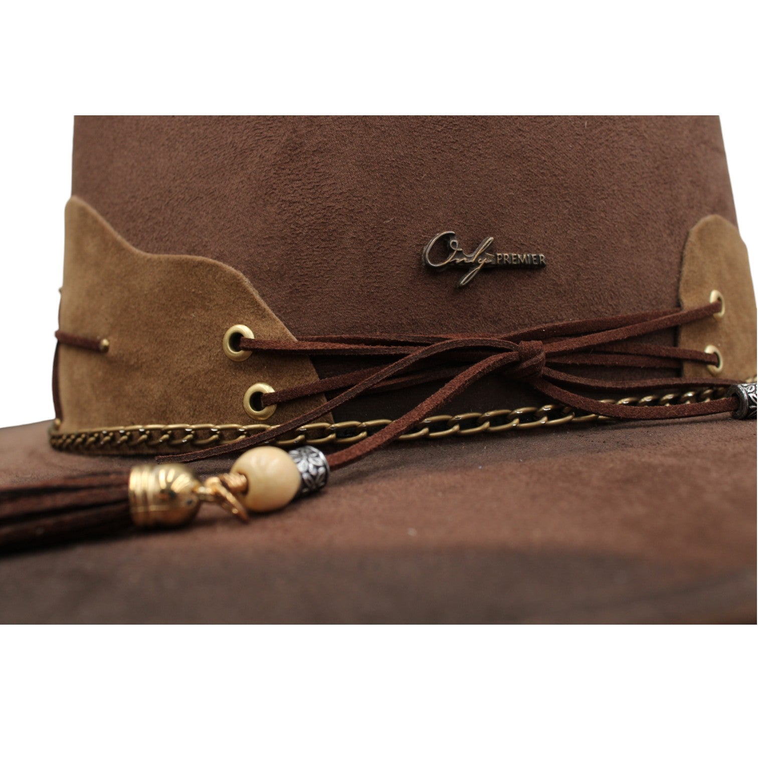 Premier Texana Fina Vignolia Café