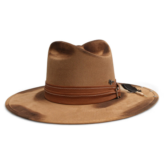 Premier Texana Fina Malua Camel