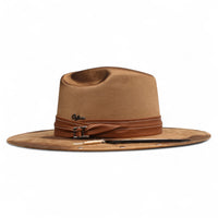 Premier Texana Fina Malua Camel