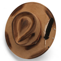 Premier Texana Fina Malua Camel