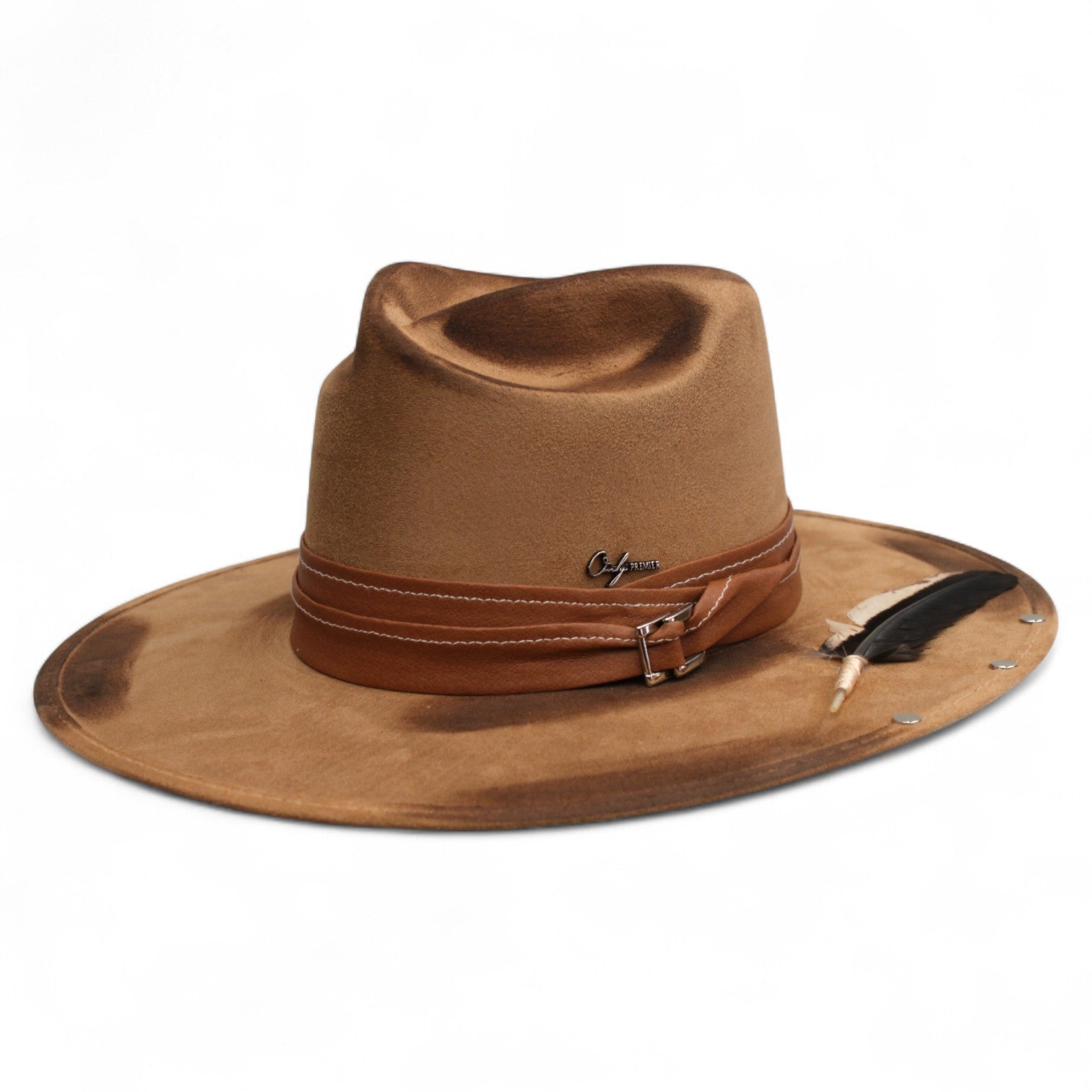 Premier Texana Fina Extreme Camel Malua