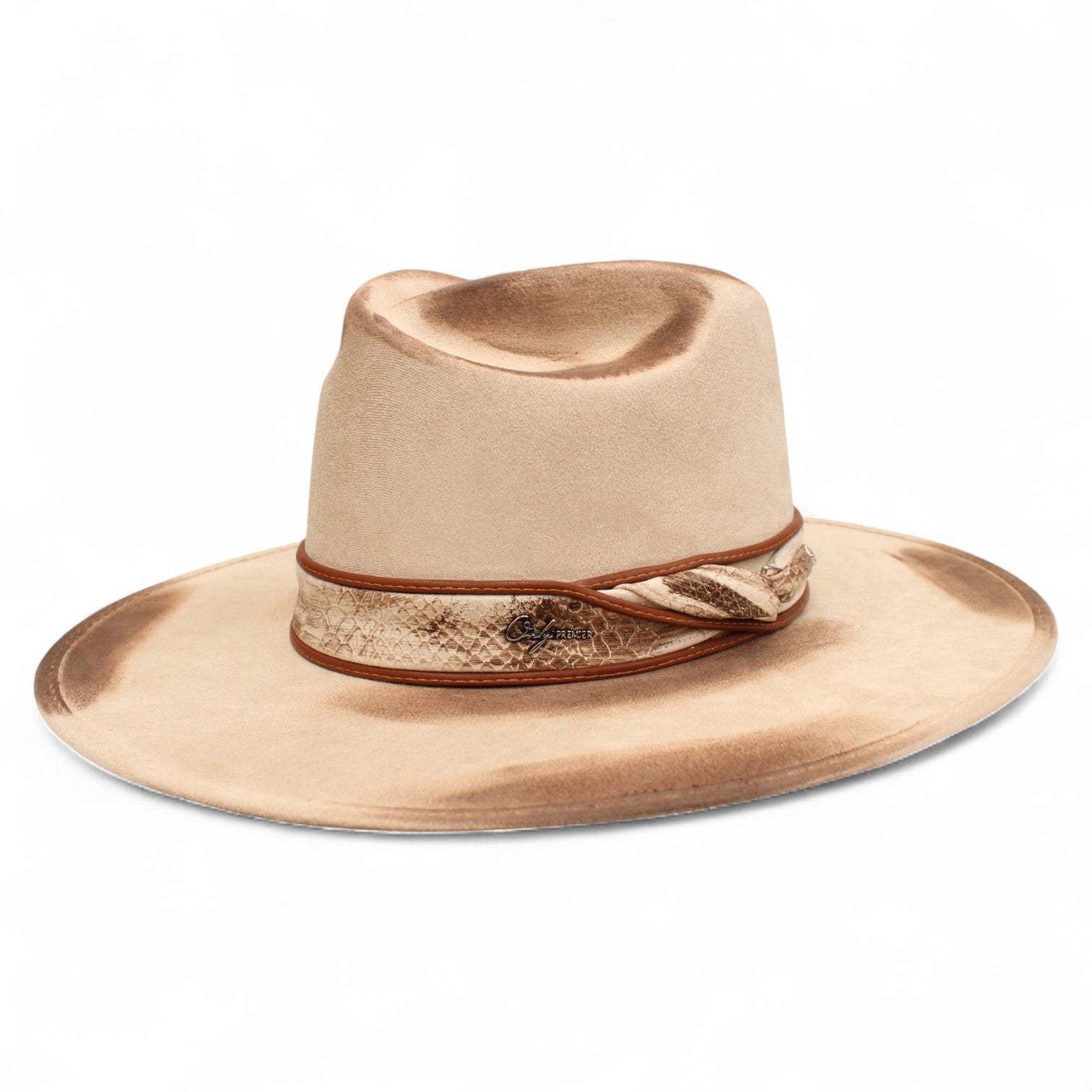Premier Texana Fina Extreme Hueso Malua