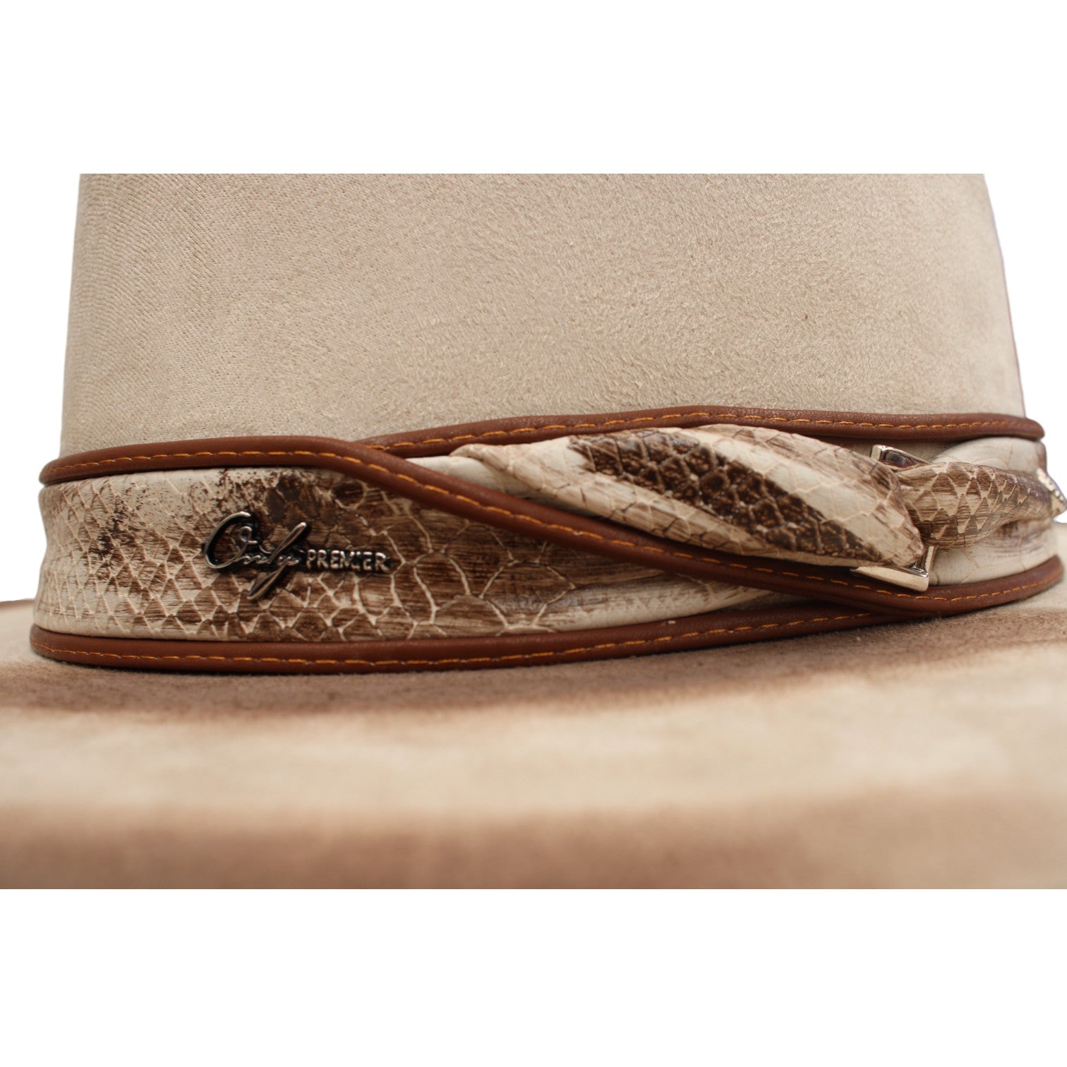 Premier Texana Fina Extreme Hueso Malua