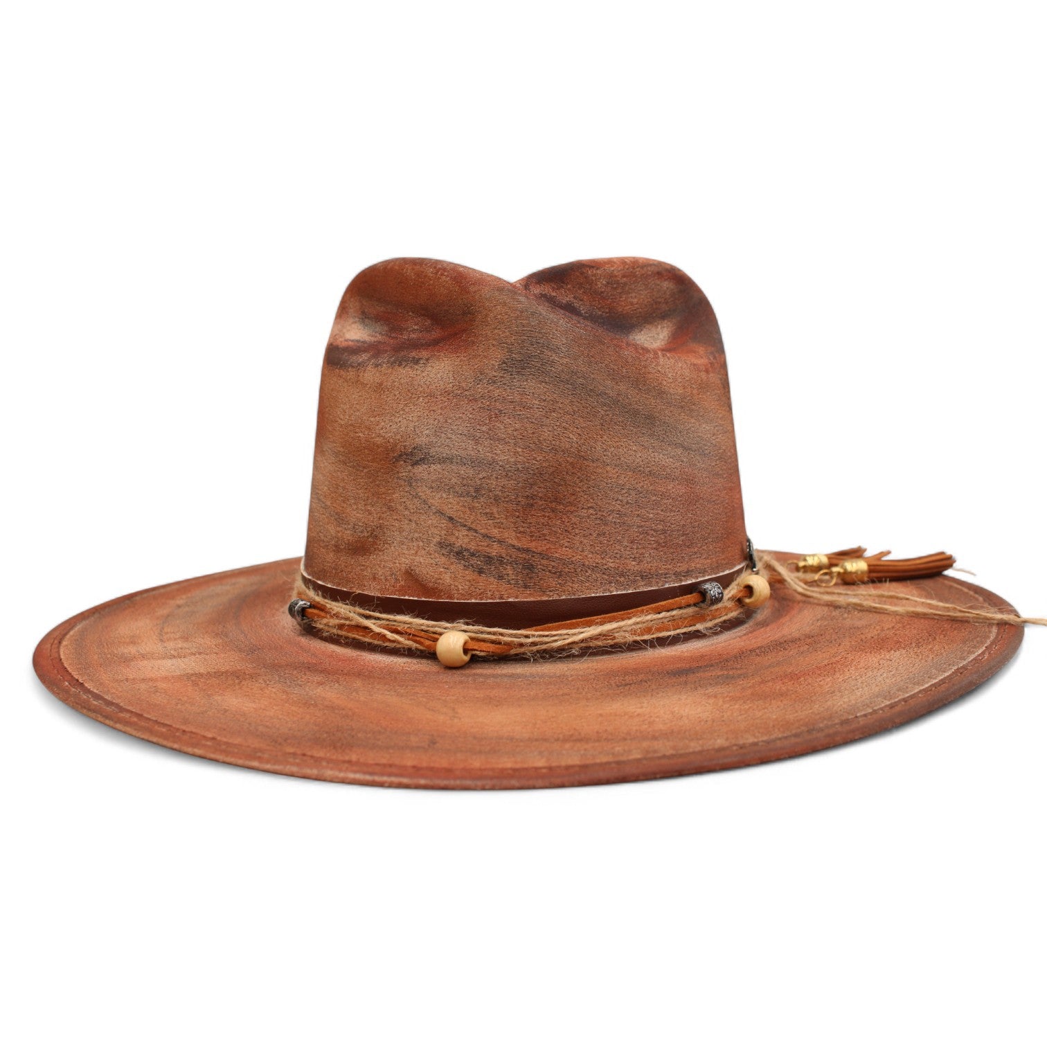 Premier Texana Fina Extreme Hueso Vignolia