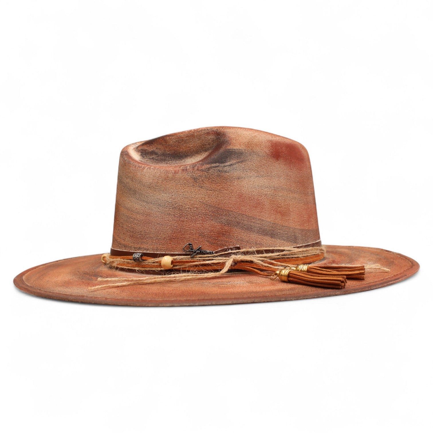 Premier Texana Fina Extreme Hueso Vignolia