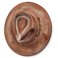 Premier Texana Fina Vignolia Hueso