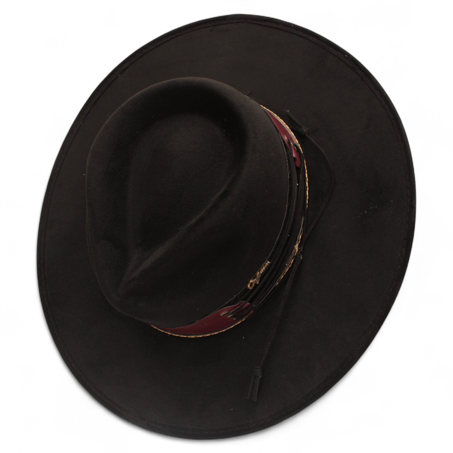 Premier Texana Fina Extreme Negro Yakira