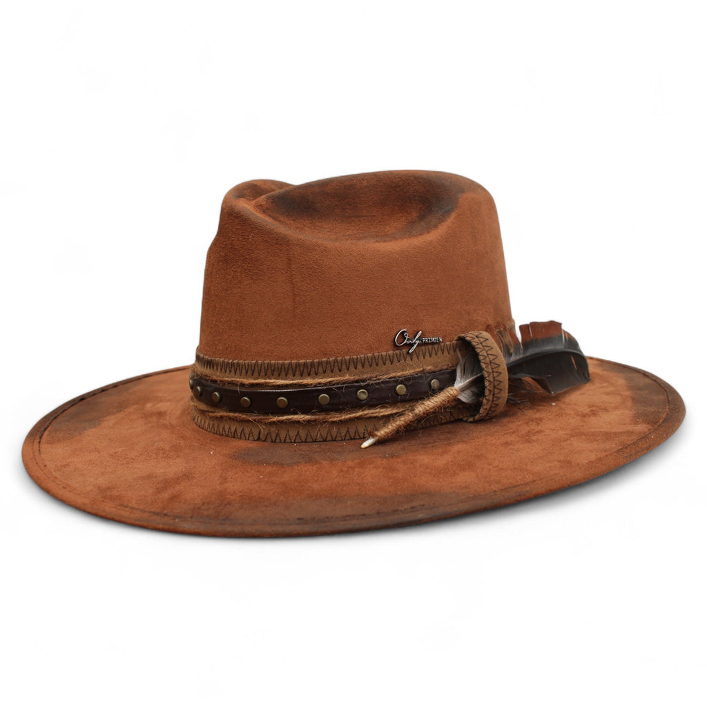 Premier Texana Fina Extreme Tabaco Malua