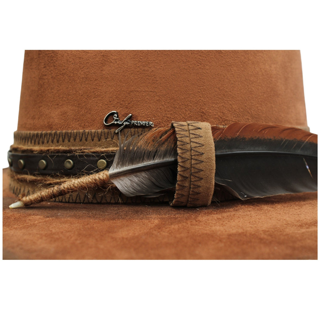 Premier Texana Fina Extreme Tabaco Malua