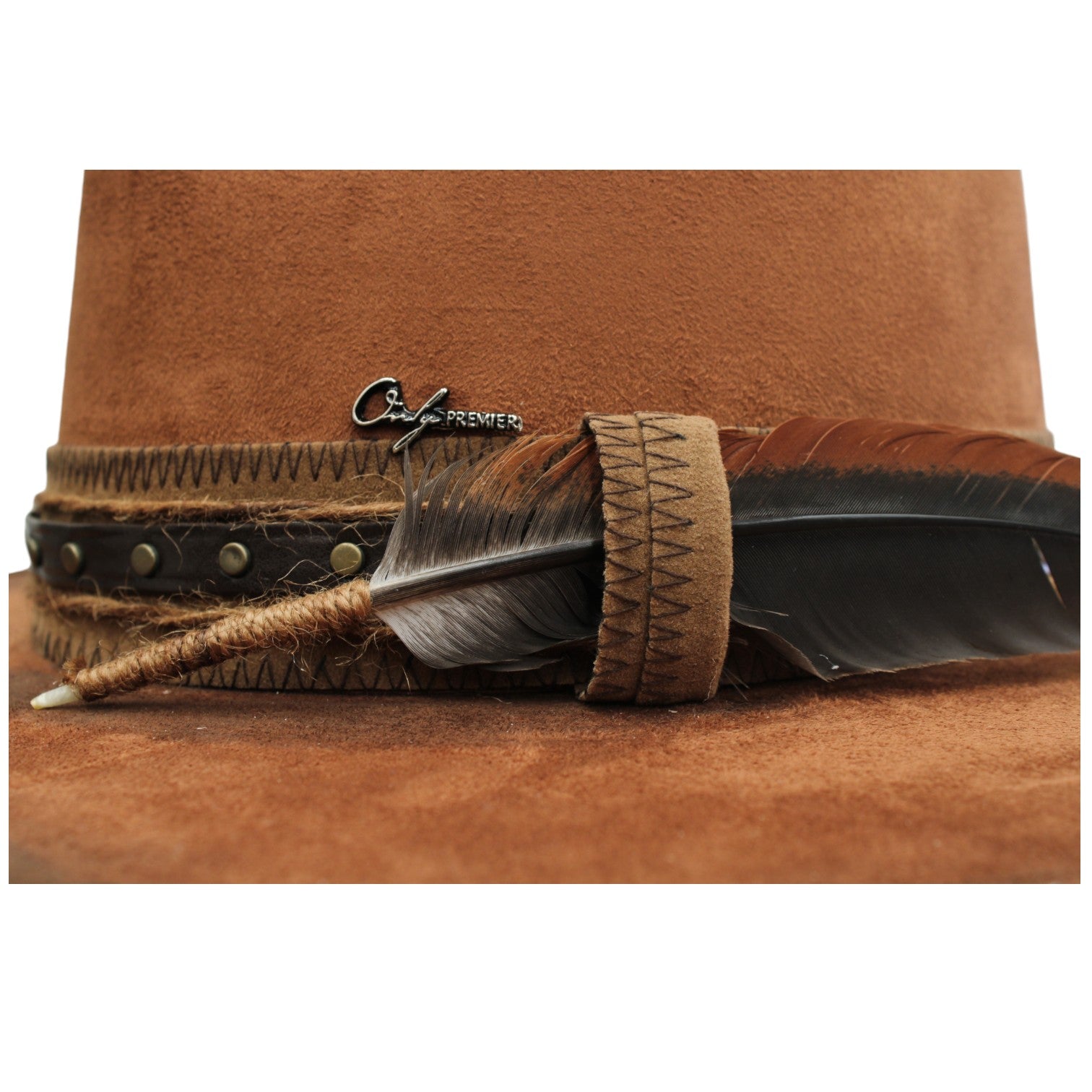 Premier Texana Fina Extreme Tabaco Malua