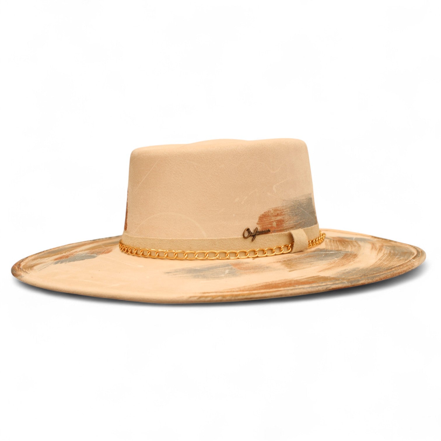 Premier Texana Fina Ciprés Hueso
