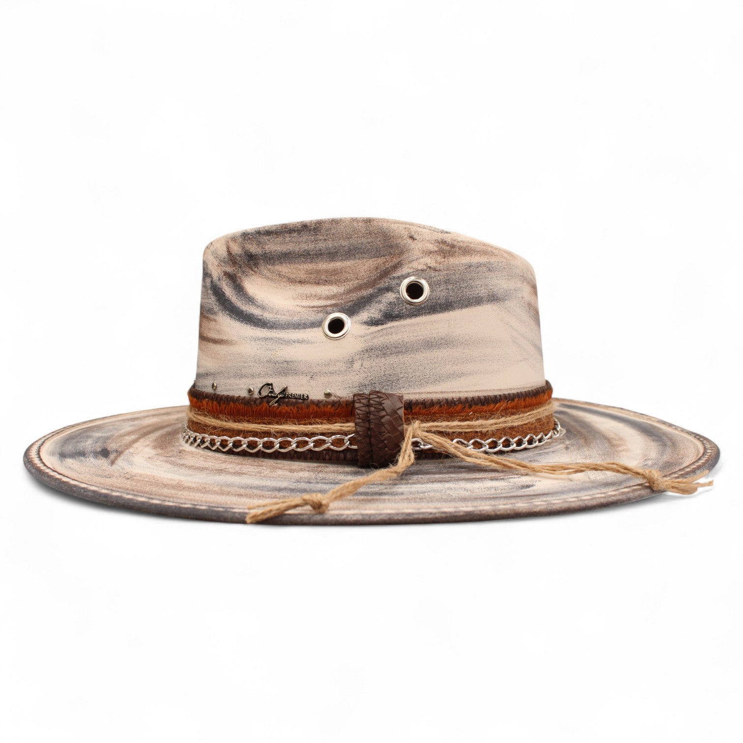 Premier Texana Fina Tanami Hueso