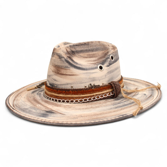 Premier Texana Fina Tanami Hueso