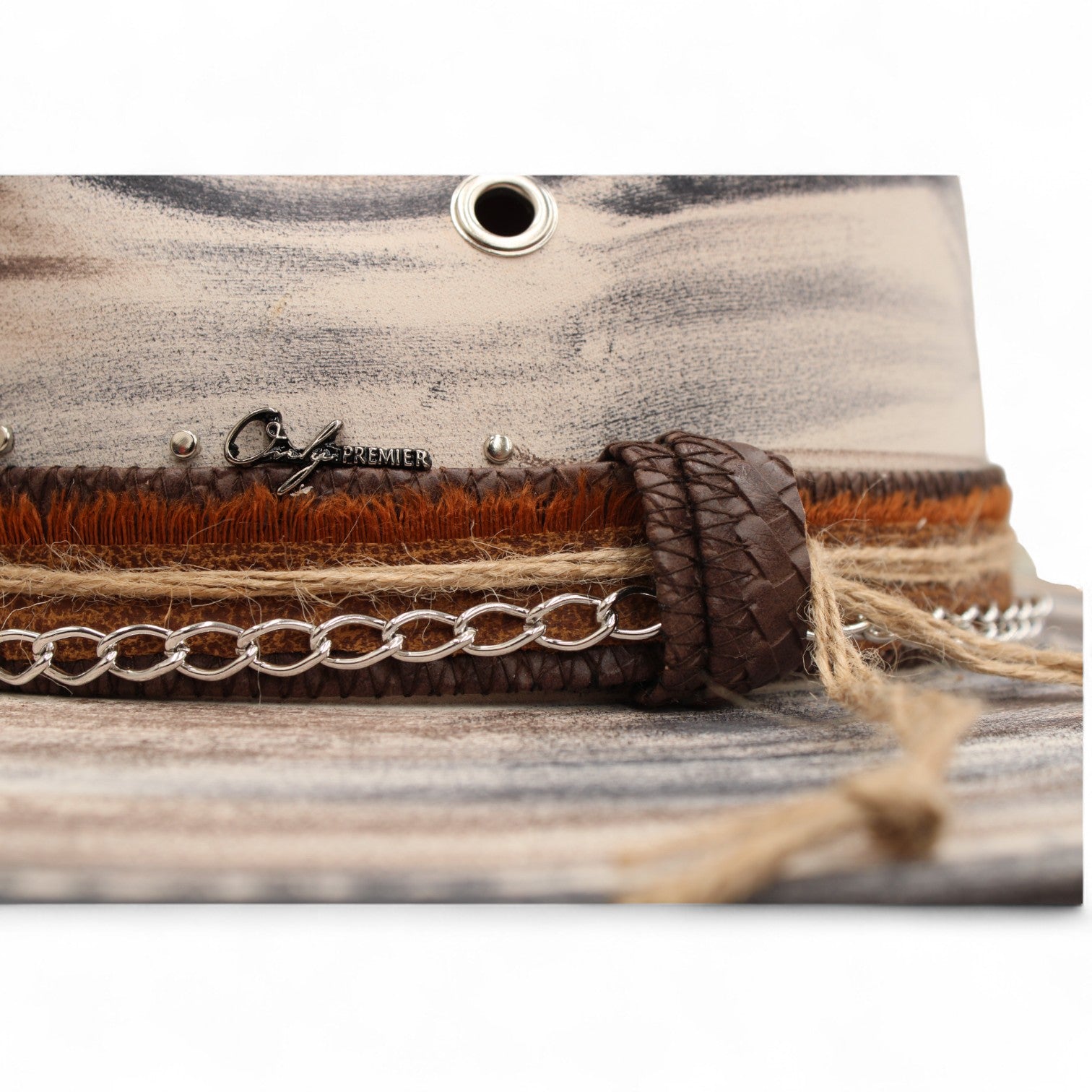 Premier Texana Fina Tanami Hueso