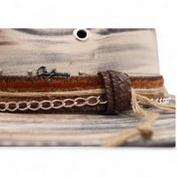 Premier Texana Fina Tanami Hueso