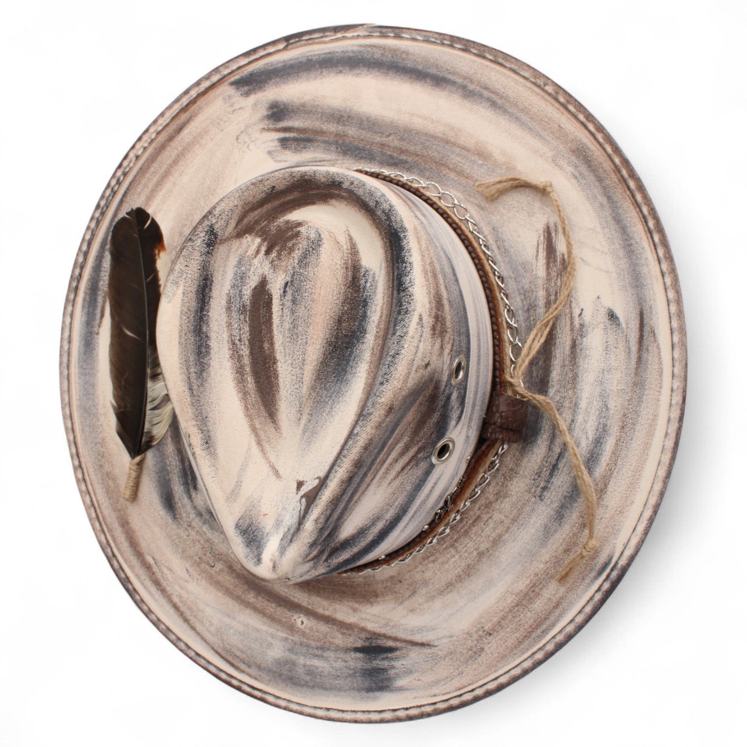 Premier Texana Fina Tanami Hueso