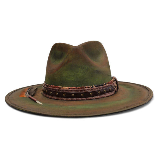 Premier Texana Fina Tanami Negro