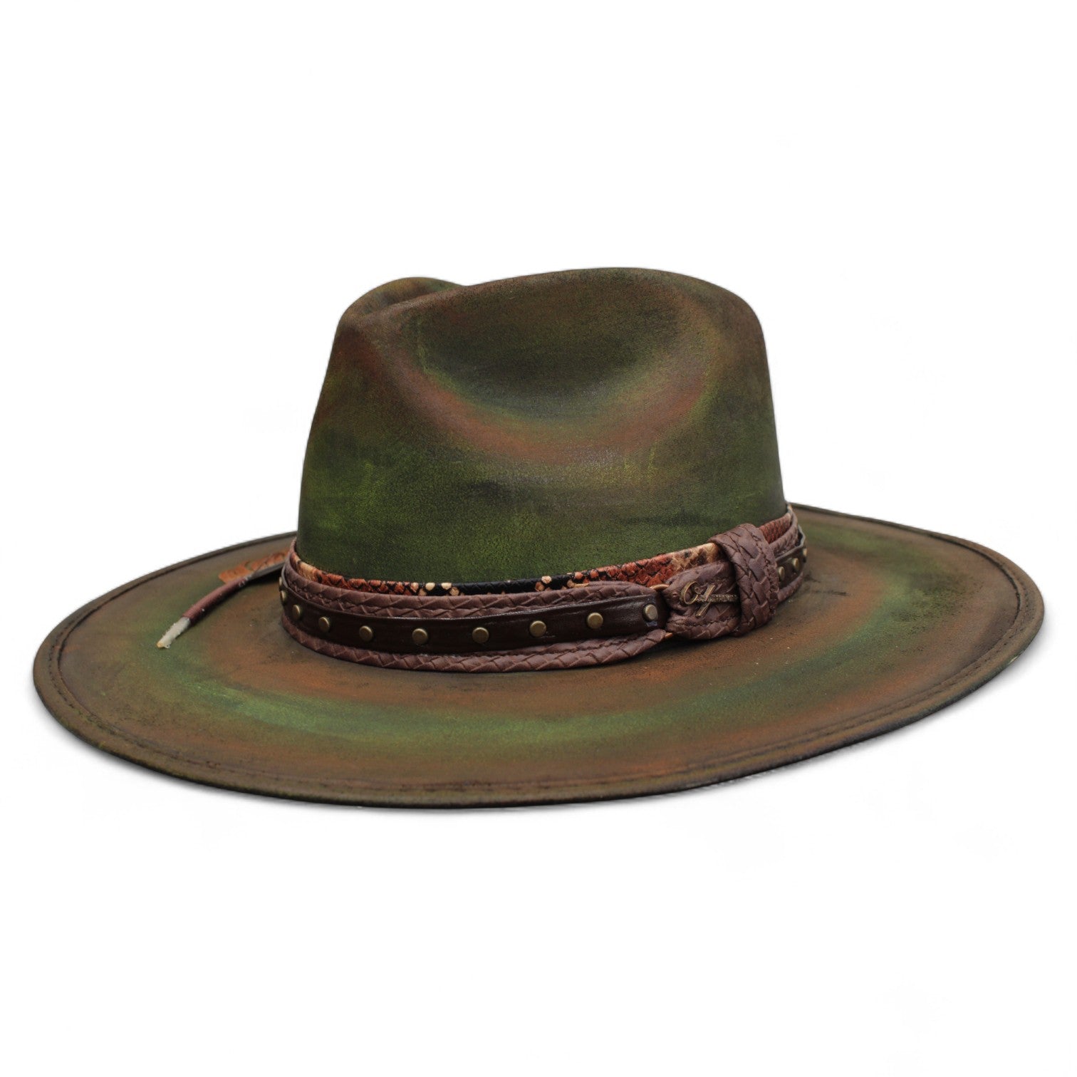 Premier Texana Fina Tanami Negro