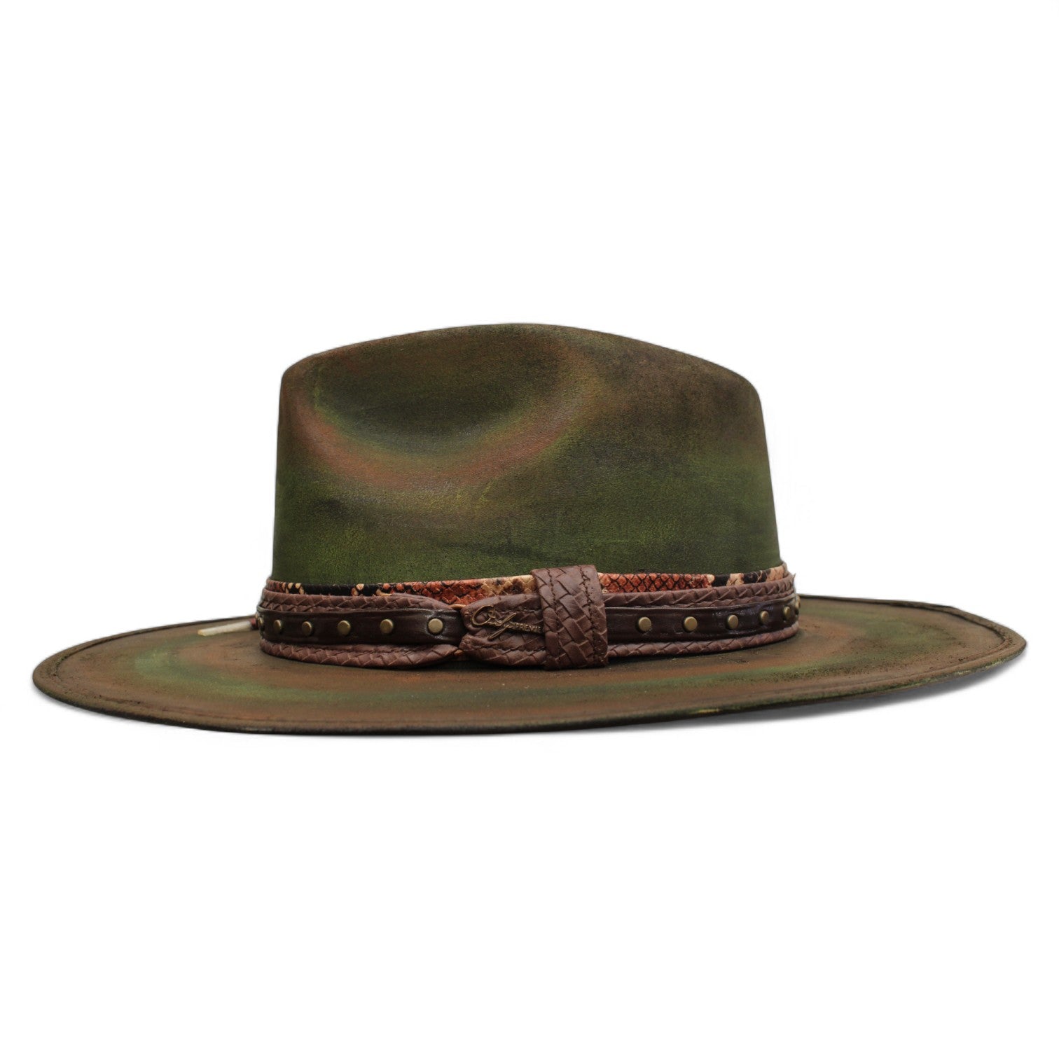 Premier Texana Fina Tanami Negro