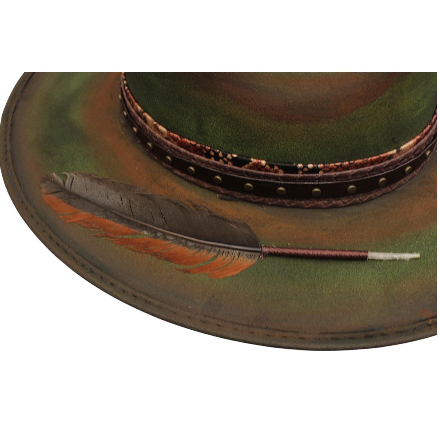 Premier Texana Fina Tanami Negro