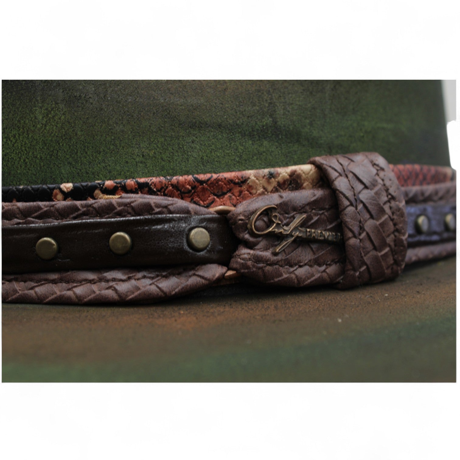 Premier Texana Fina Tanami Negro