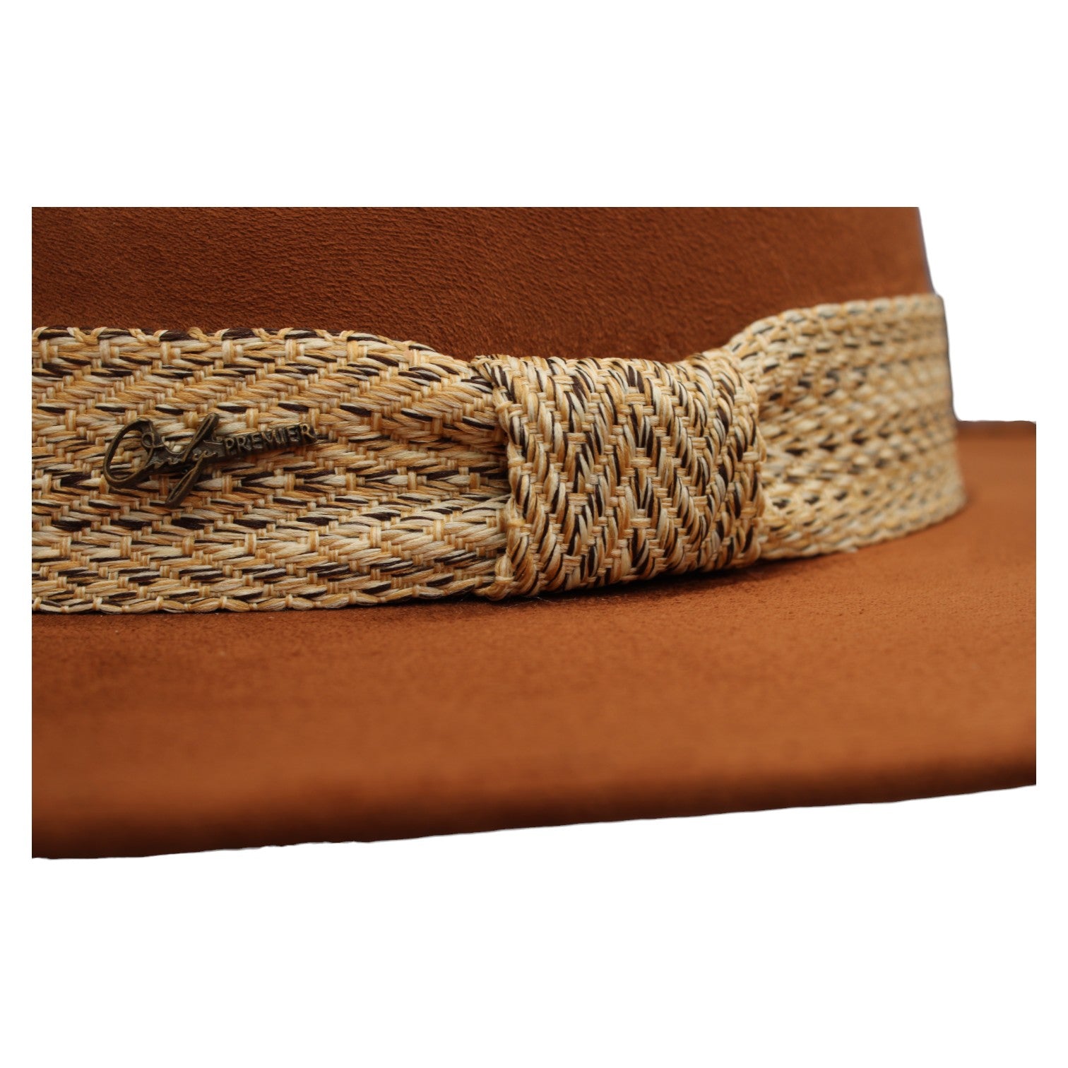 Premier Texana Fina Alerce Tabaco